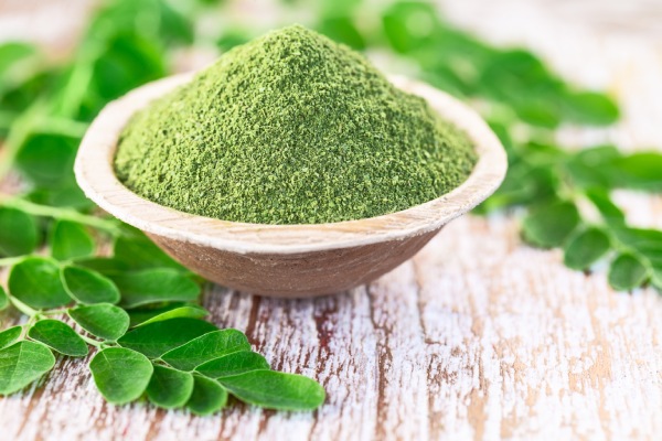 Moringa Powder Manufacturers in Jammu 